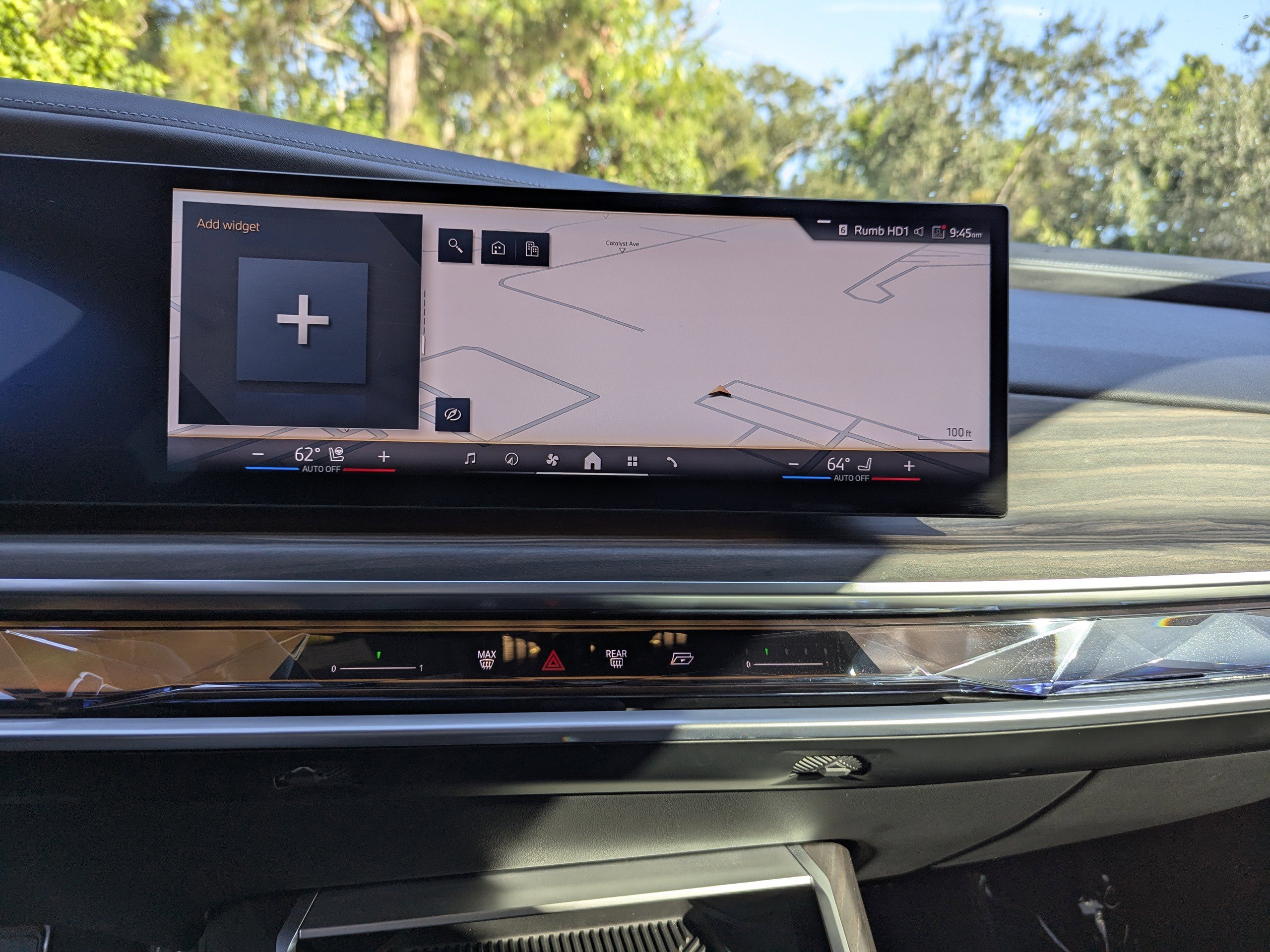 2023 Bmw 760i photo 17