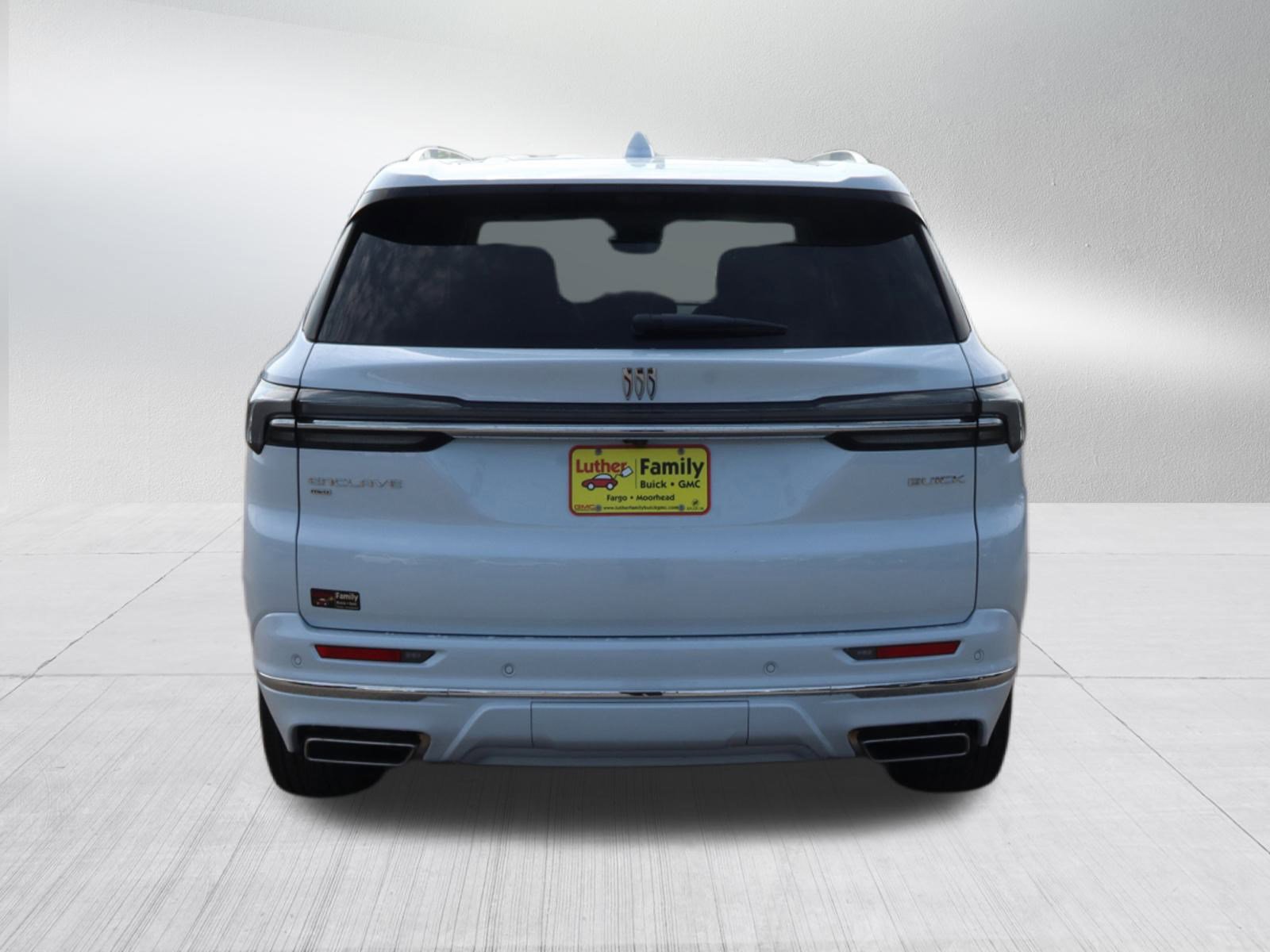 2026 Buick Enclave Avenir photo 6