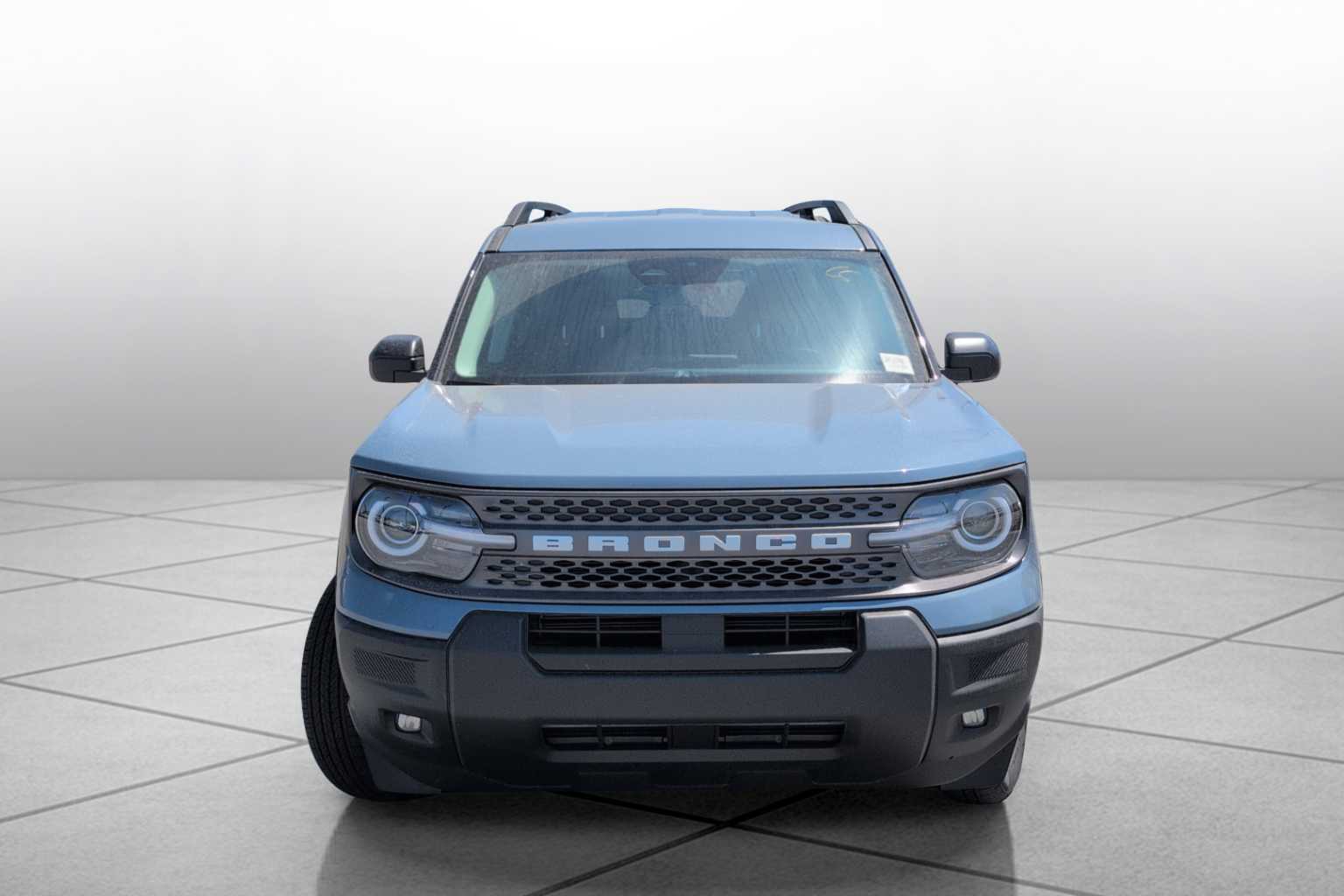 2025 Ford Bronco Sport Big Bend photo 2