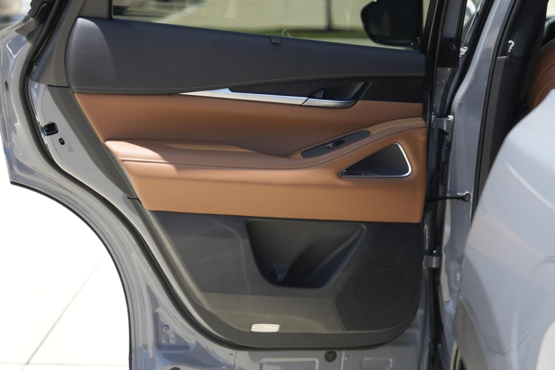 2025 Infiniti QX60 Autograph AWD photo 18