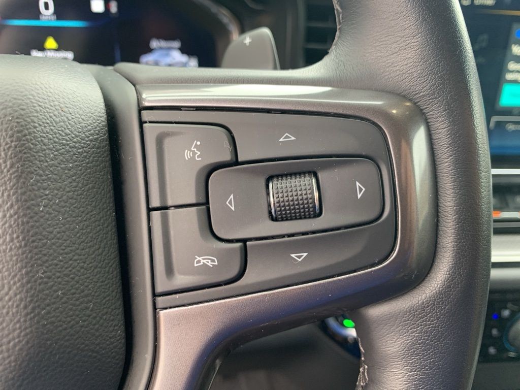 2022 Chevrolet Silverado 1500 ZR2 photo 27