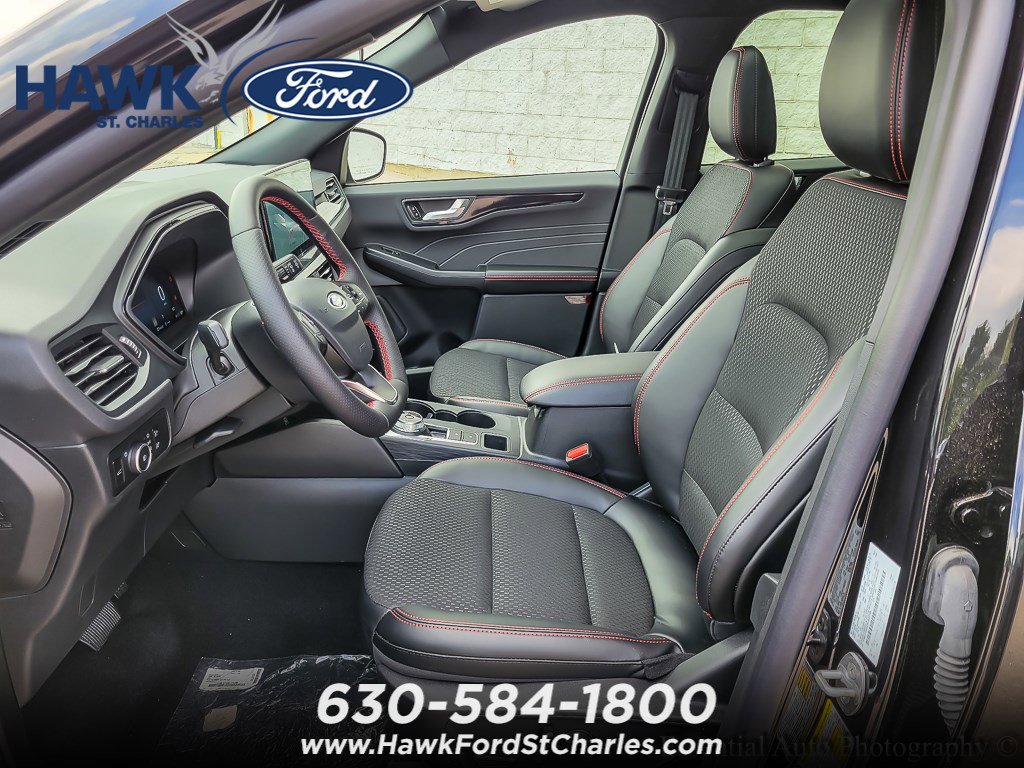 2025 FORD ESCAPE - Image 7