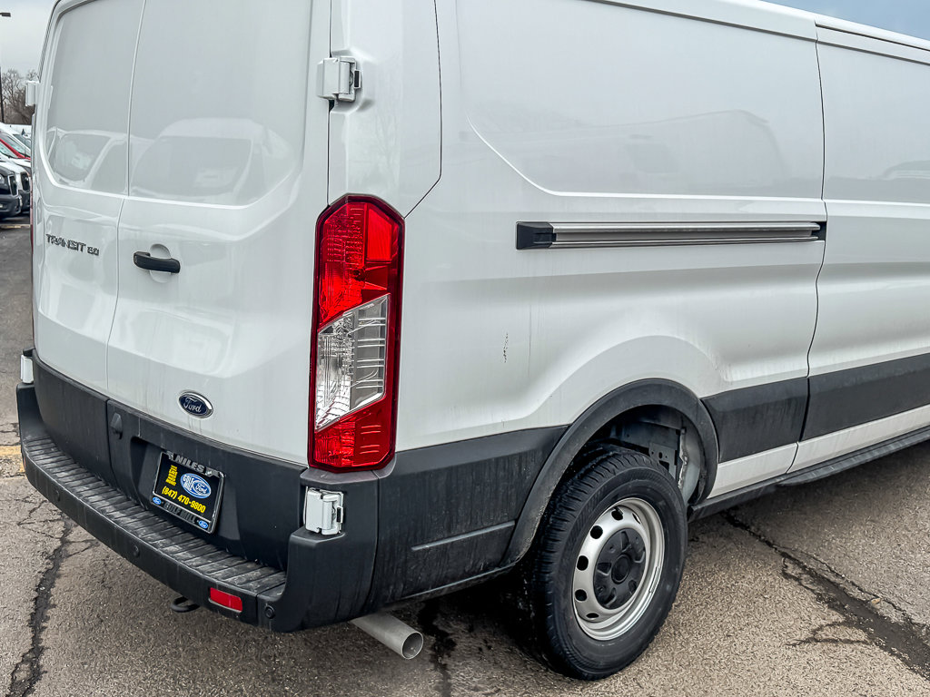 2025 FORD TRANSIT - Image 7