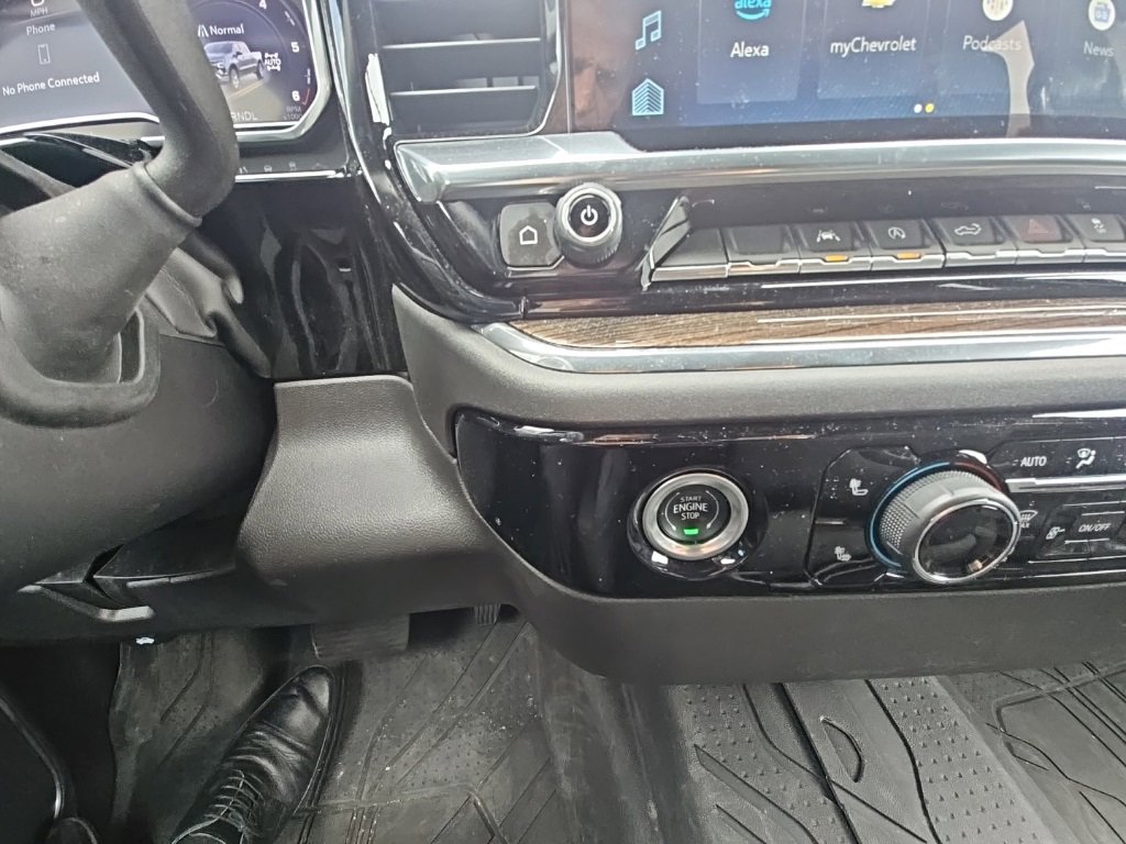 2024 Chevrolet Silverado 1500 LT photo 13