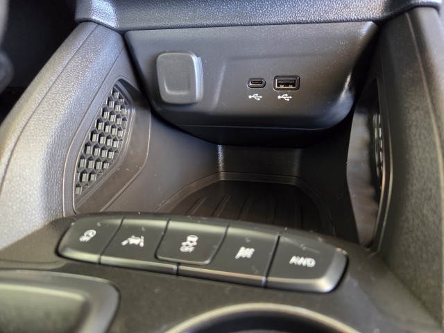 2025 Chevrolet Trailblazer LS photo 38