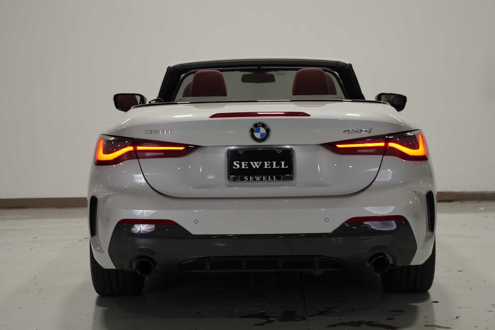 2023 Bmw 430i photo 5
