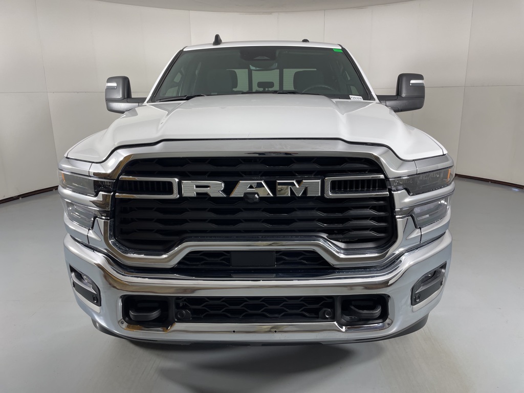 2026 Ram 2500 Tradesman photo 3