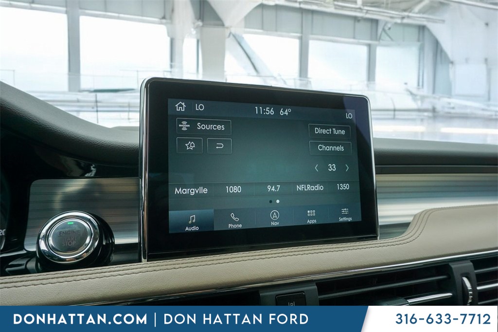 2022 Lincoln Corsair Standard photo 5