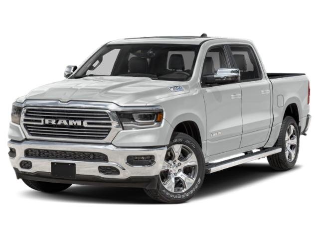 2023 RAM Ram 1500 Pickup Laramie's photo