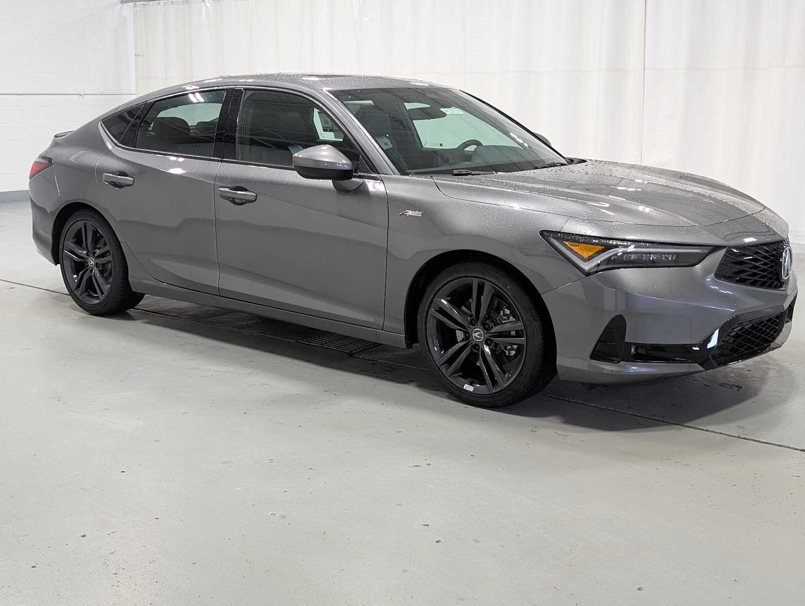 2025 Acura Integra A-Spec photo 6