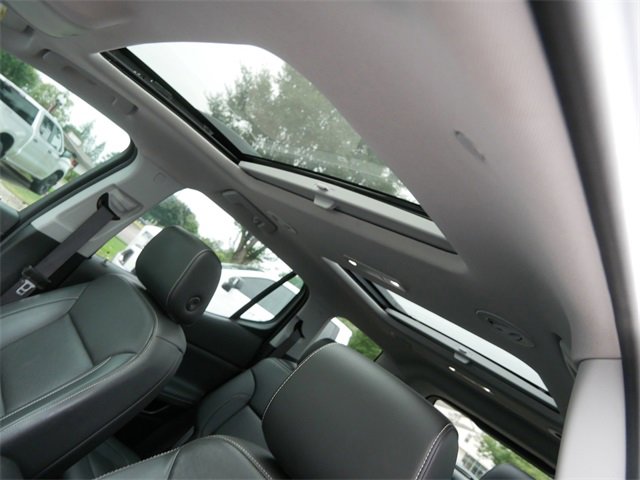 2023 Gmc Acadia SLT photo 11
