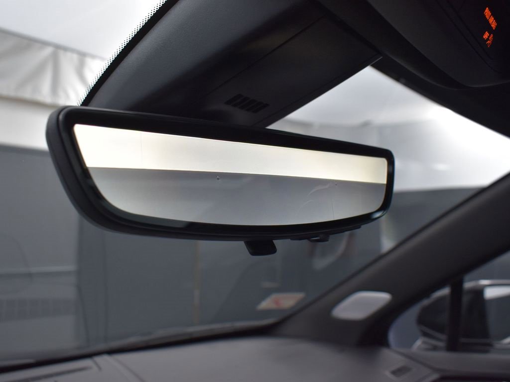 2025 Cadillac XT5 Premium Luxury photo 24