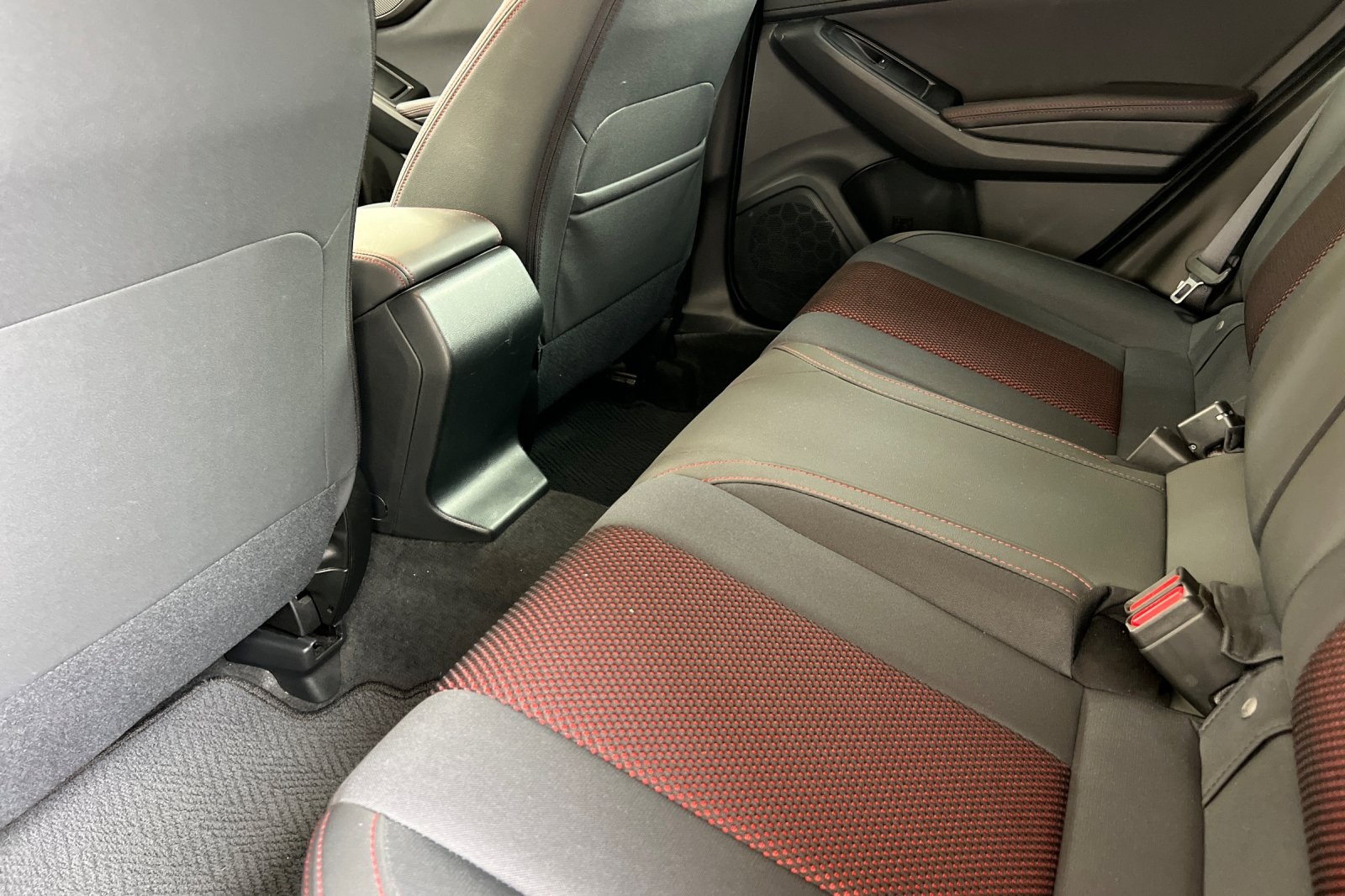 2023 Subaru Crosstrek Premium photo 15