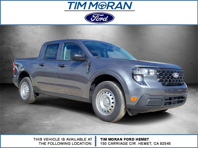 2025 Ford Maverick XL's photo