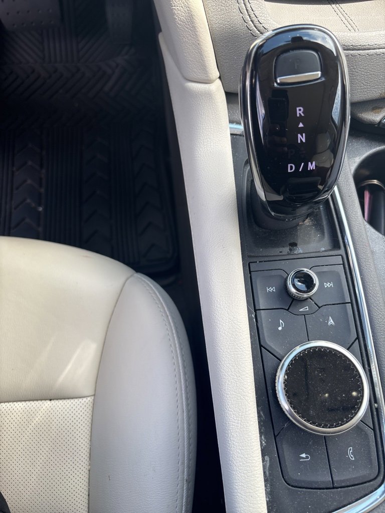 2023 Cadillac XT5 Premium Luxury photo 30