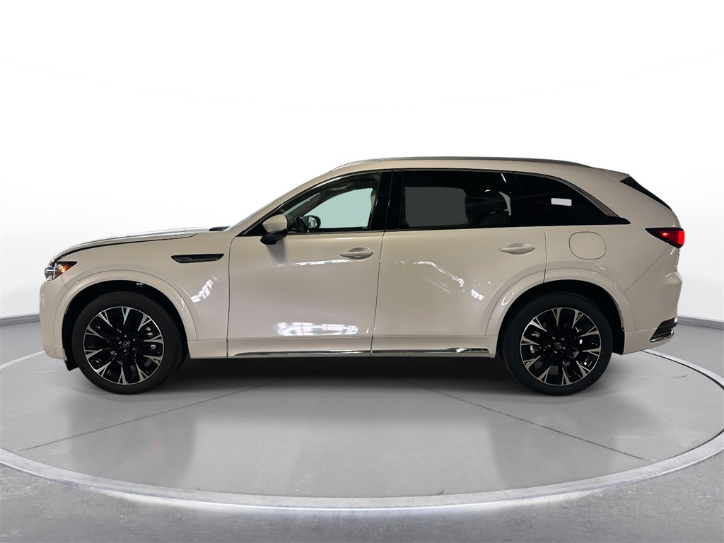 2026 Mazda CX-90 3.3 Turbo Premium Plus photo 3