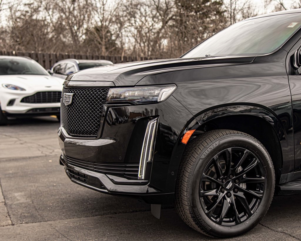 2023 CADILLAC ESCALADE - Image 4