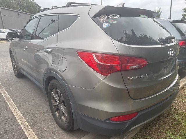 2014 Hyundai Santa Fe Sport Base photo 4