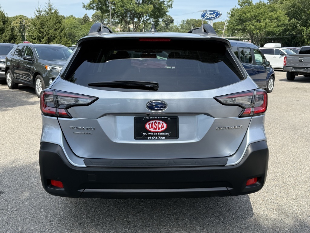 2023 Subaru Outback Premium photo 8