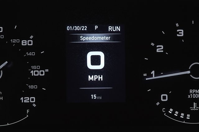 2025 Ram ProMaster 2500 photo 16