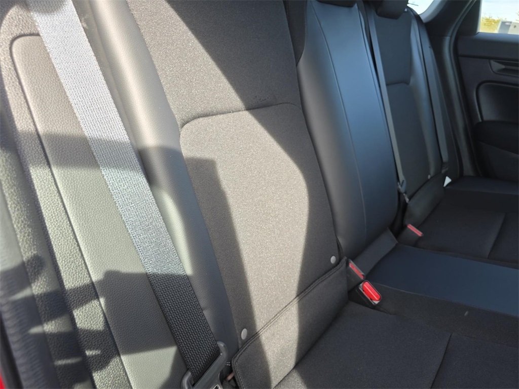 2022 Honda Civic Sport photo 12
