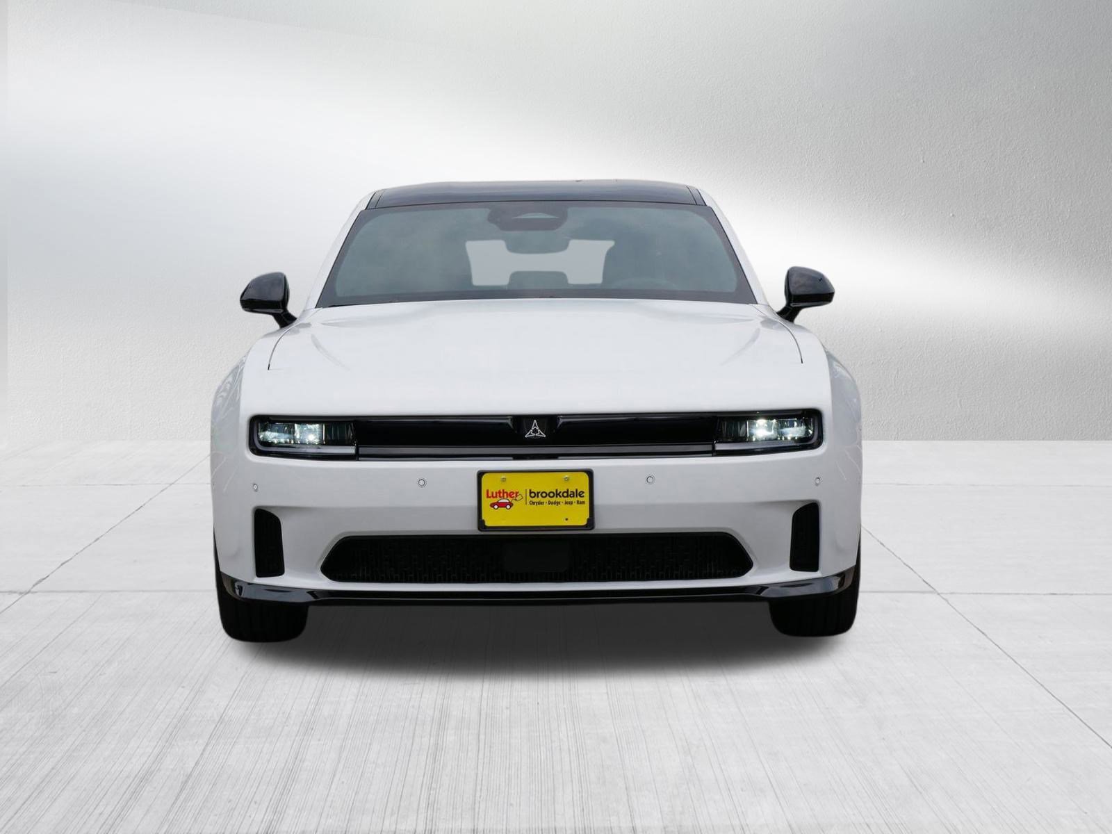 2025 Dodge Charger R/T photo 2
