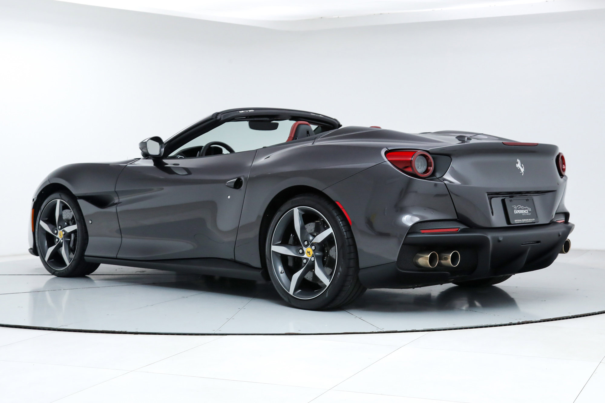 2023 Ferrari Portofino M photo 8