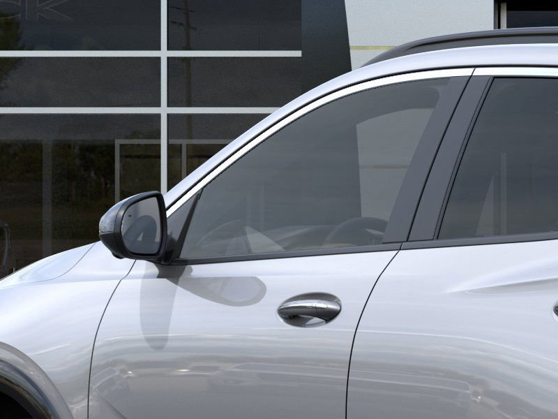 2026 Buick Encore GX Sport Touring photo 3