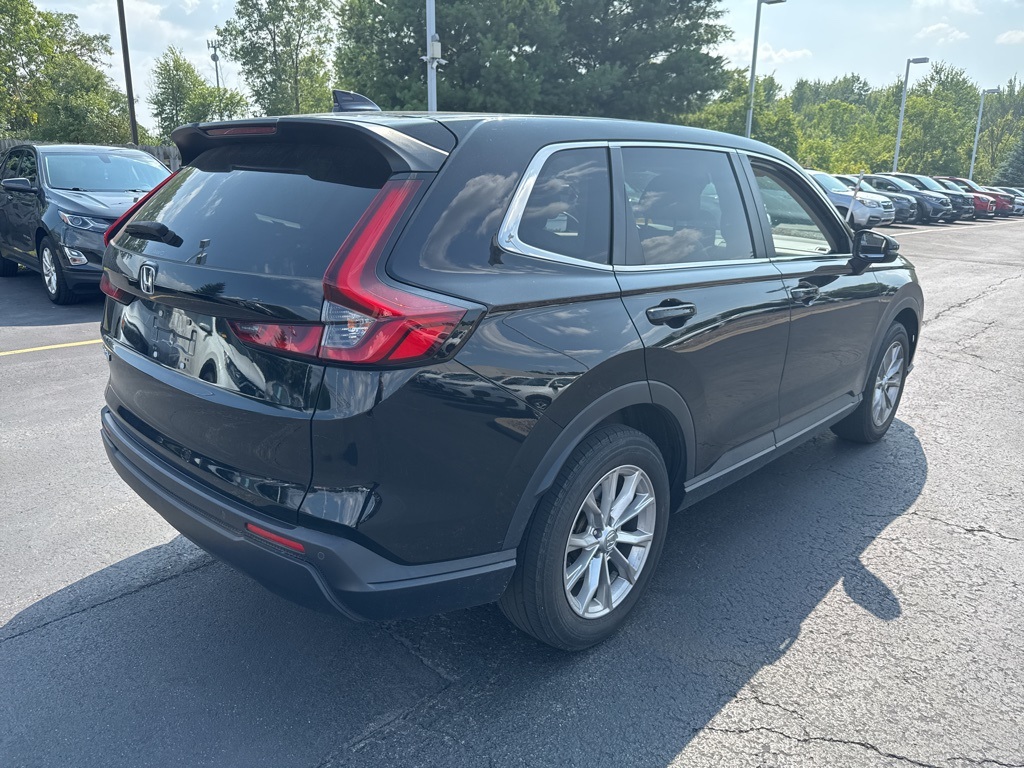 2023 Honda CR-V EX-L photo 3
