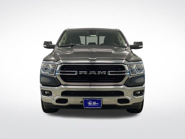 2020 Ram 1500 Big Horn Lone Star photo 10