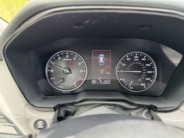 2022 Subaru Outback Premium photo 24