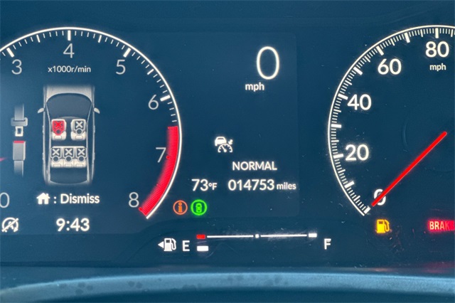 2024 Honda Civic Si photo 26