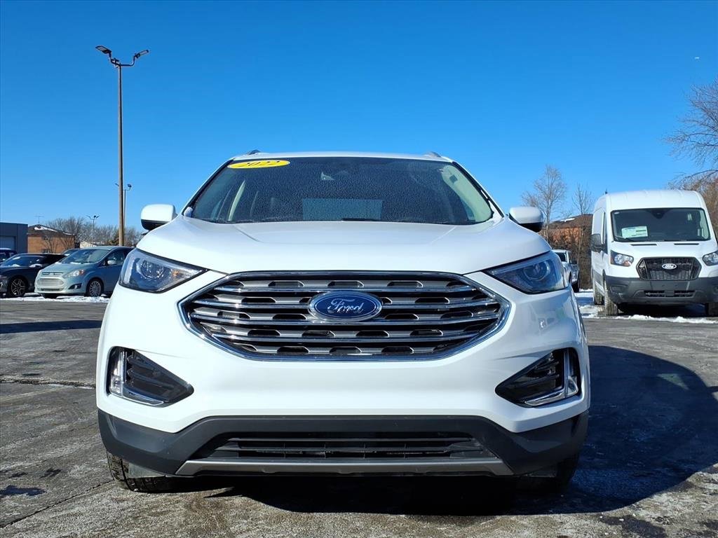 2022 FORD EDGE - Image 2