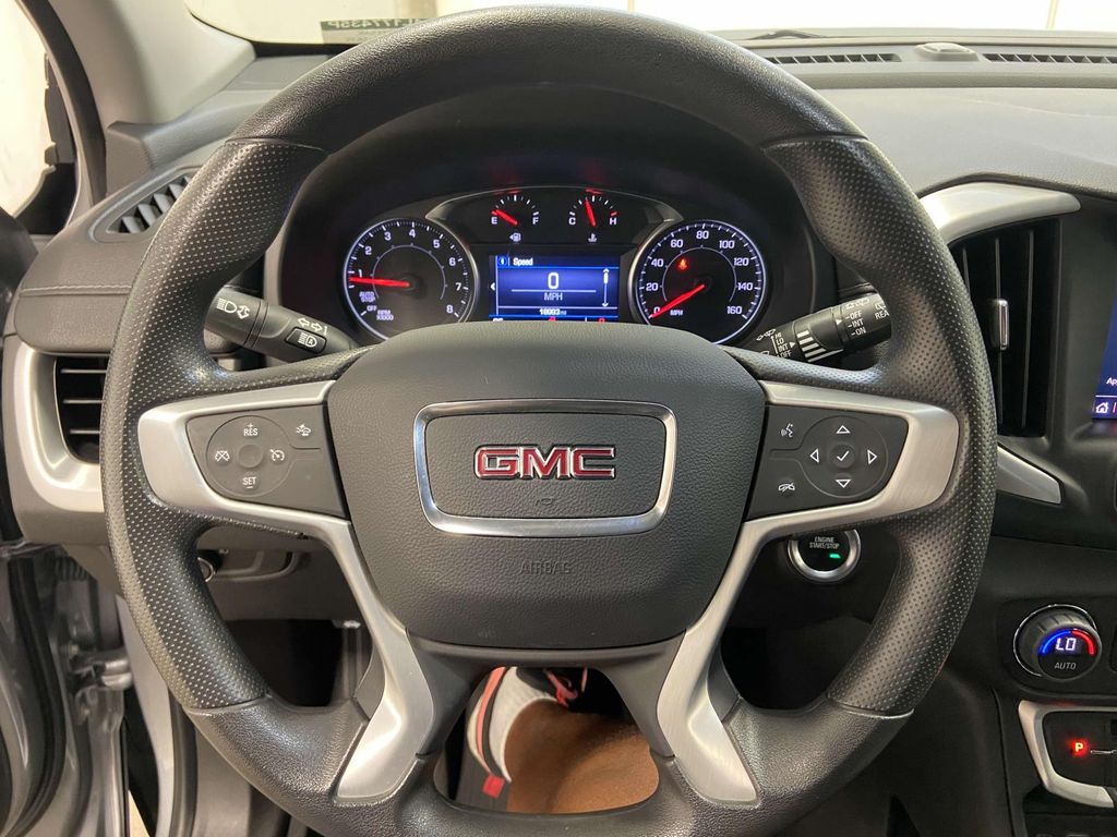 2023 Gmc Terrain SLE photo 21