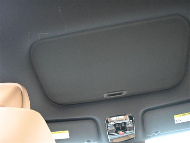 2026 Hyundai Santa Fe Limited photo 13
