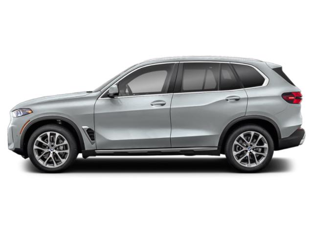 2026 Bmw X5 sDrive40i photo 2