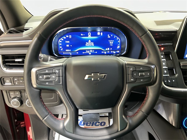 2023 Chevrolet Tahoe RST photo 10