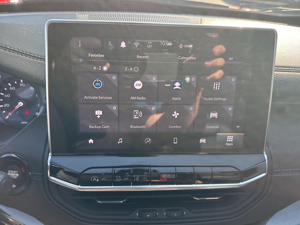 2025 Jeep Compass Altitude Special Edition photo 21