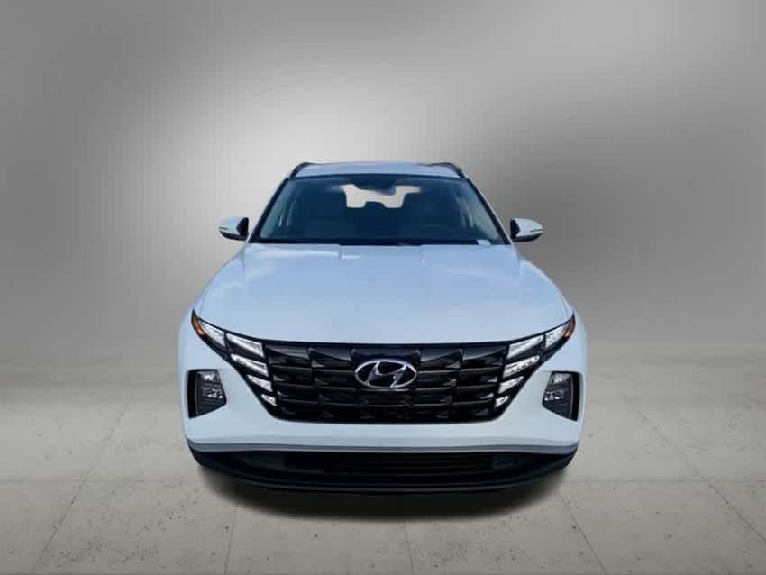2023 Hyundai Tucson SEL Convenience photo 4