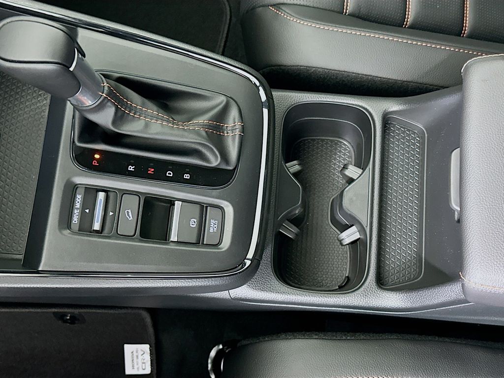 2026 Honda CR-V Sport-L Hybrid photo 13