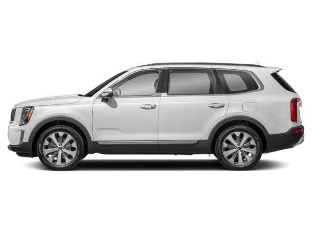 2020 Kia Telluride S photo 6