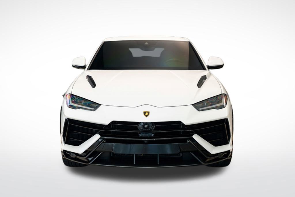 2023 Lamborghini Urus Performante photo 8