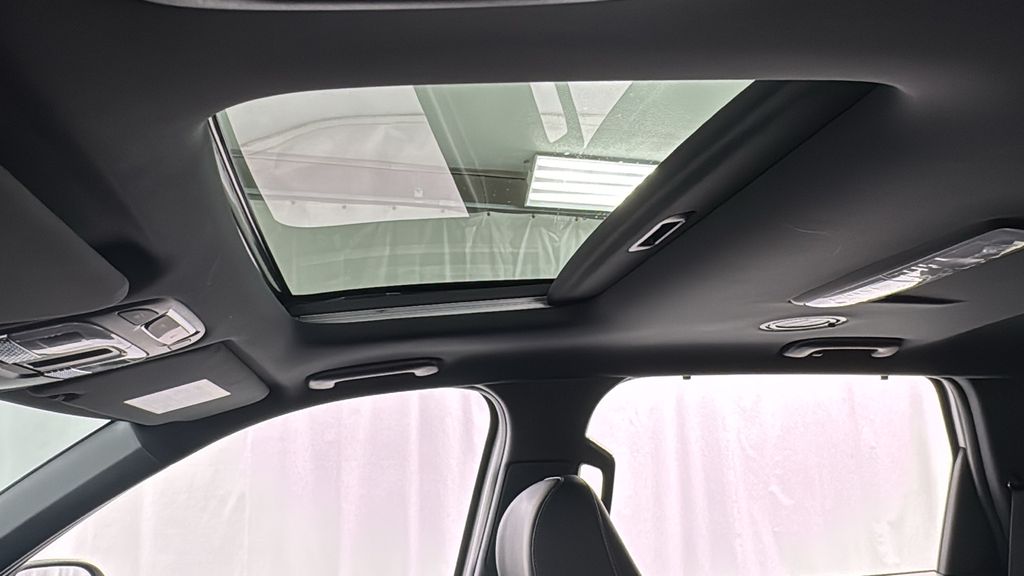 2025 Kia Telluride EX X-Line photo 36