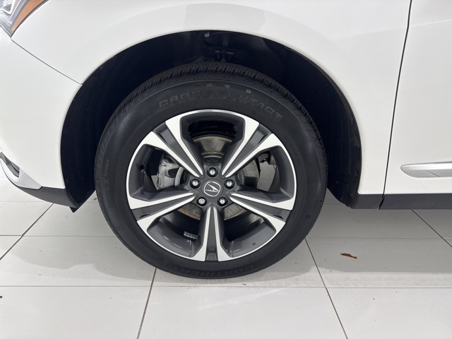 2025 Acura RDX Technology photo 44