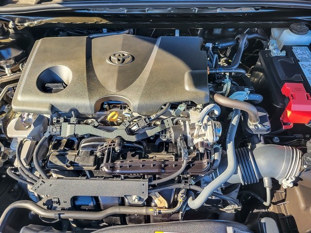 2023 TOYOTA CAMRY - Image 20