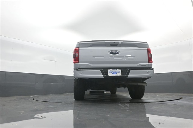 2022 Ford F-150 XLT photo 35