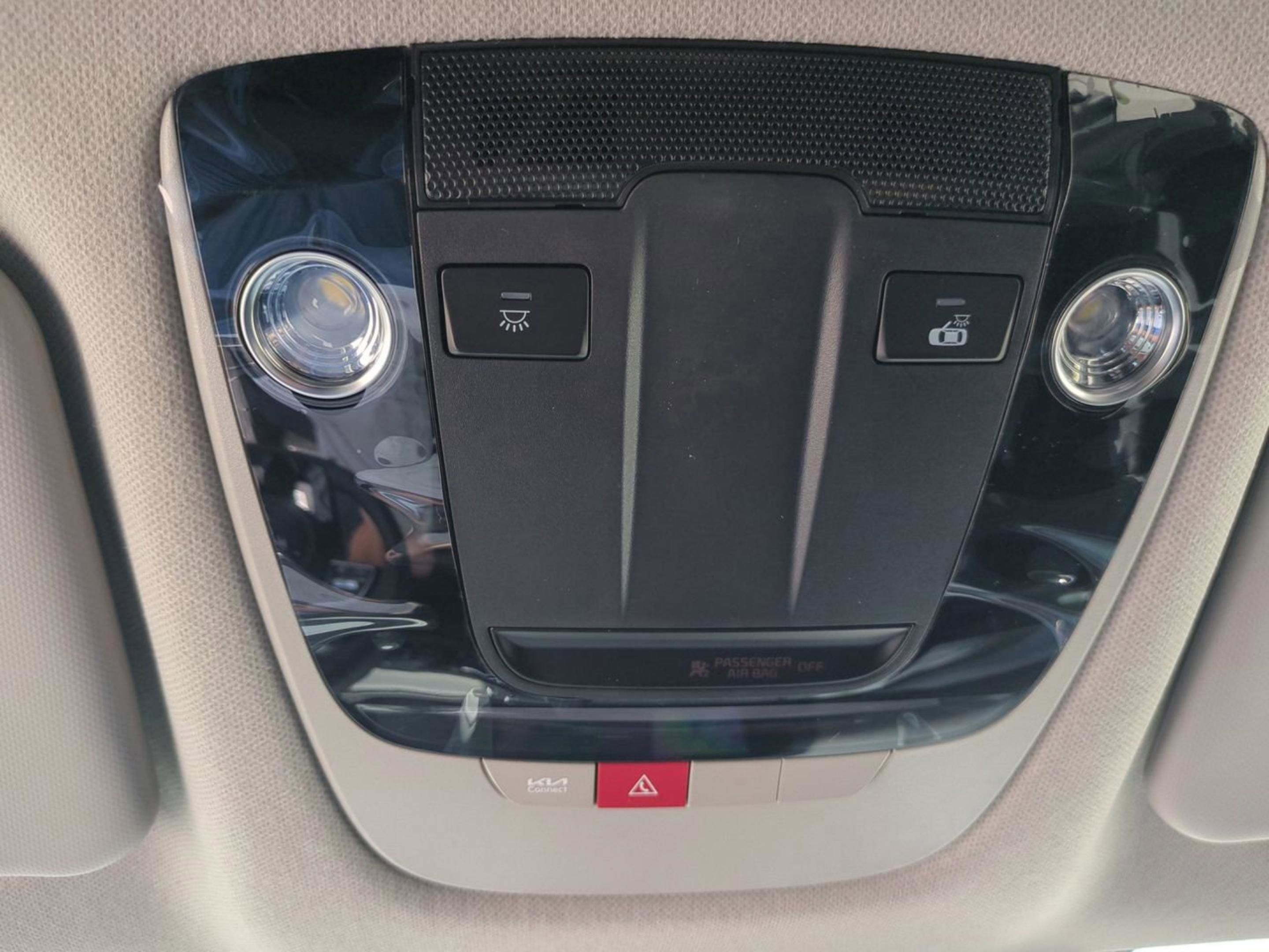 2025 Kia Seltos S photo 17