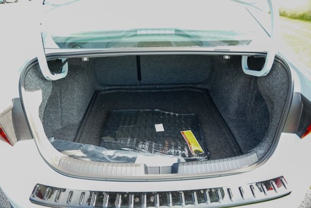 2025 Volkswagen Jetta 1.5T SE photo 24