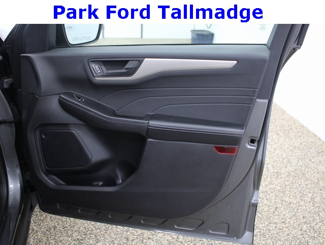 2022 Ford Escape SE photo 20