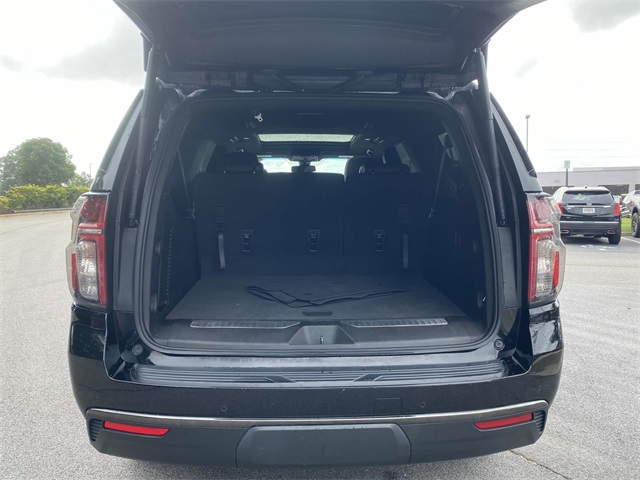 2021 Chevrolet Suburban Z71 photo 6